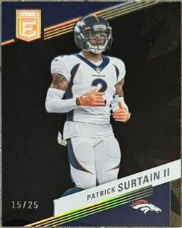 Patrick Surtain II