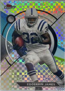 Edgerrin James