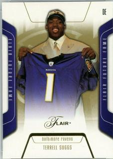 Terrell Suggs