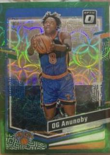OG Anunoby