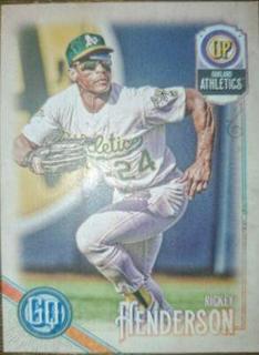 Rickey Henderson