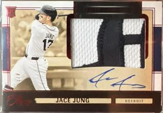 Jace Jung