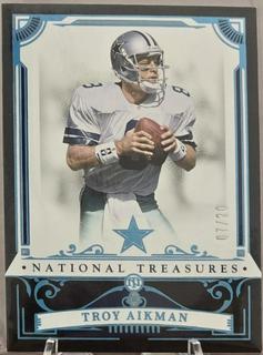 Troy Aikman