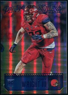 Scooby Wright III