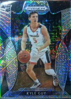 Kyle Guy