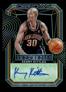 Kerry Kittles