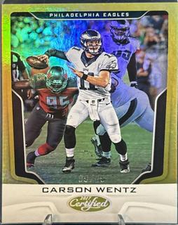 Carson Wentz