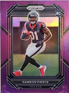 Dameon Pierce