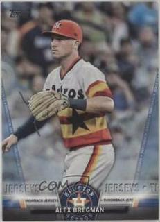 Alex Bregman