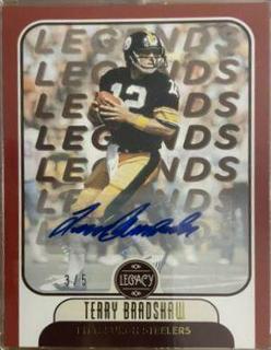 Terry Bradshaw
