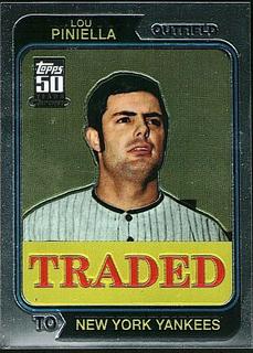 Lou Piniella