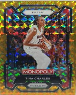Tina Charles
