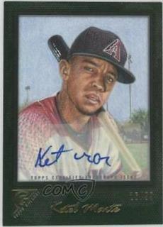 Ketel Marte