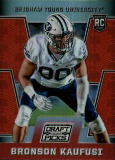 Bronson Kaufusi
