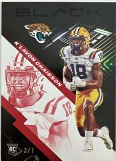 K'Lavon Chaisson