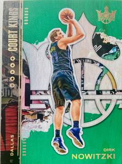 Dirk Nowitzki