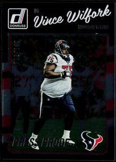 Vince Wilfork