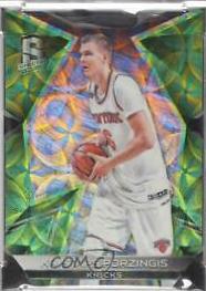 Kristaps Porzingis