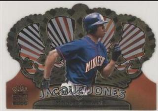 Jacque Jones