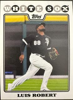 Luis Robert