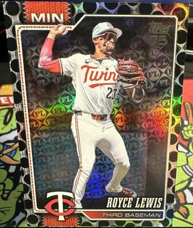 Royce Lewis