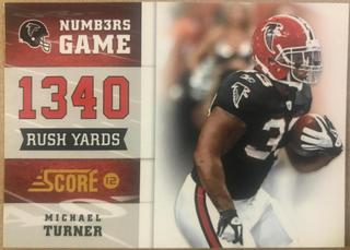 Michael Turner