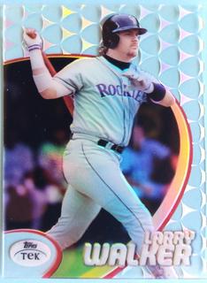 Larry Walker