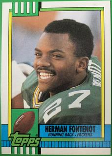 Herman Fontenot