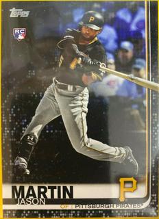 Jason Martin