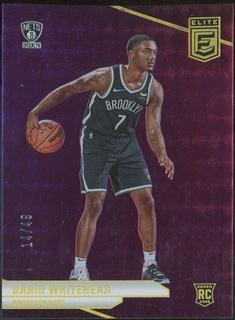 Dariq Whitehead