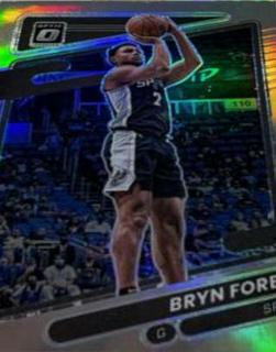 Bryn Forbes