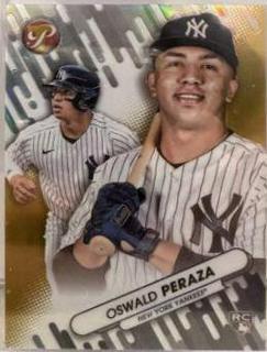Oswald Peraza