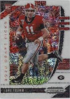 Jake Fromm
