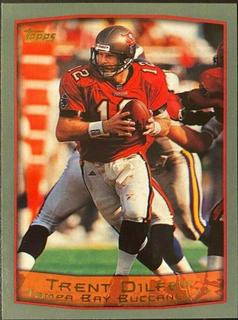 Trent Dilfer