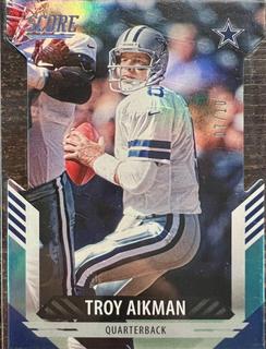 Troy Aikman
