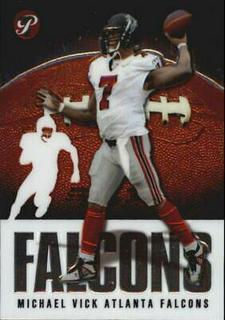 Michael Vick