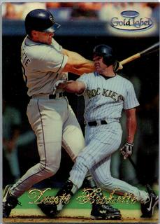Dante Bichette