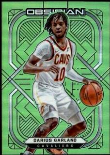 Darius Garland