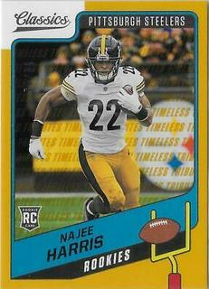 Najee Harris