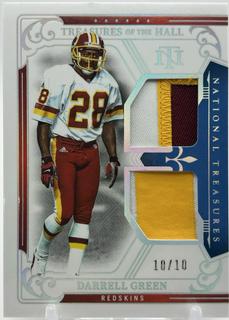 Darrell Green