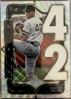 Mariano Rivera