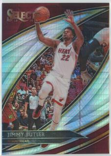 Jimmy Butler