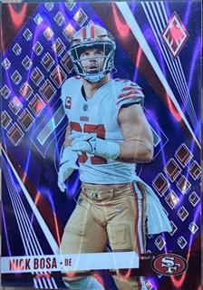 Nick Bosa