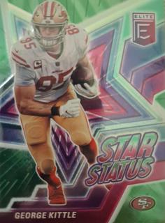 George Kittle