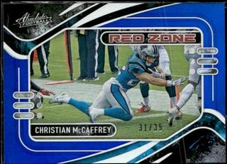 Christian McCaffrey