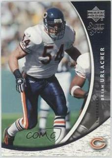 Brian Urlacher