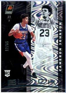 Cameron Johnson
