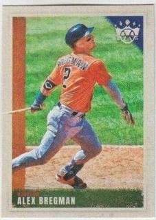 Alex Bregman