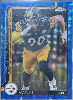 T.J. Watt
