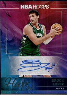 Brook Lopez